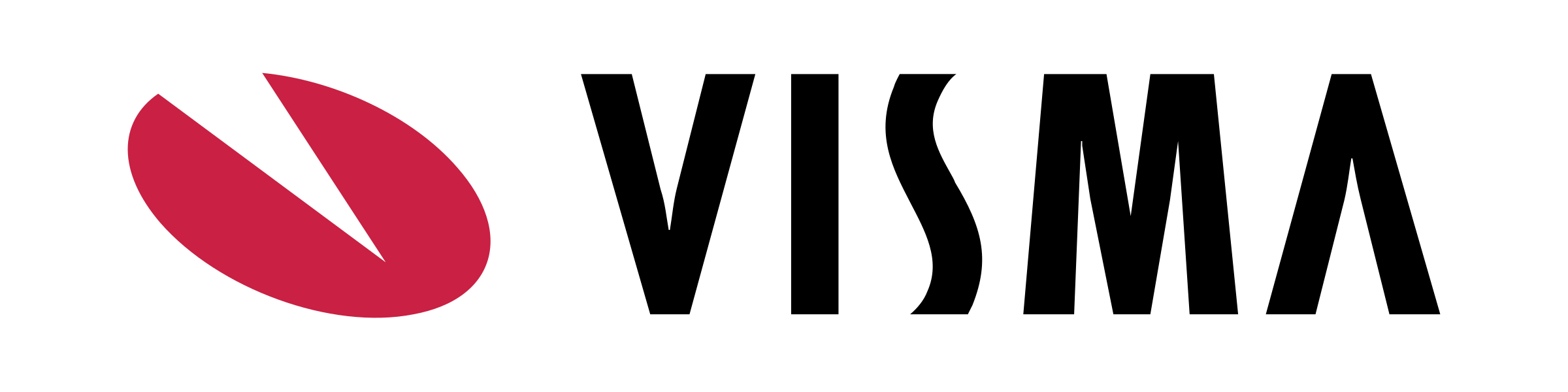 visma logo